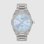 Orologio Tissot PRC100 Solar Azzurro