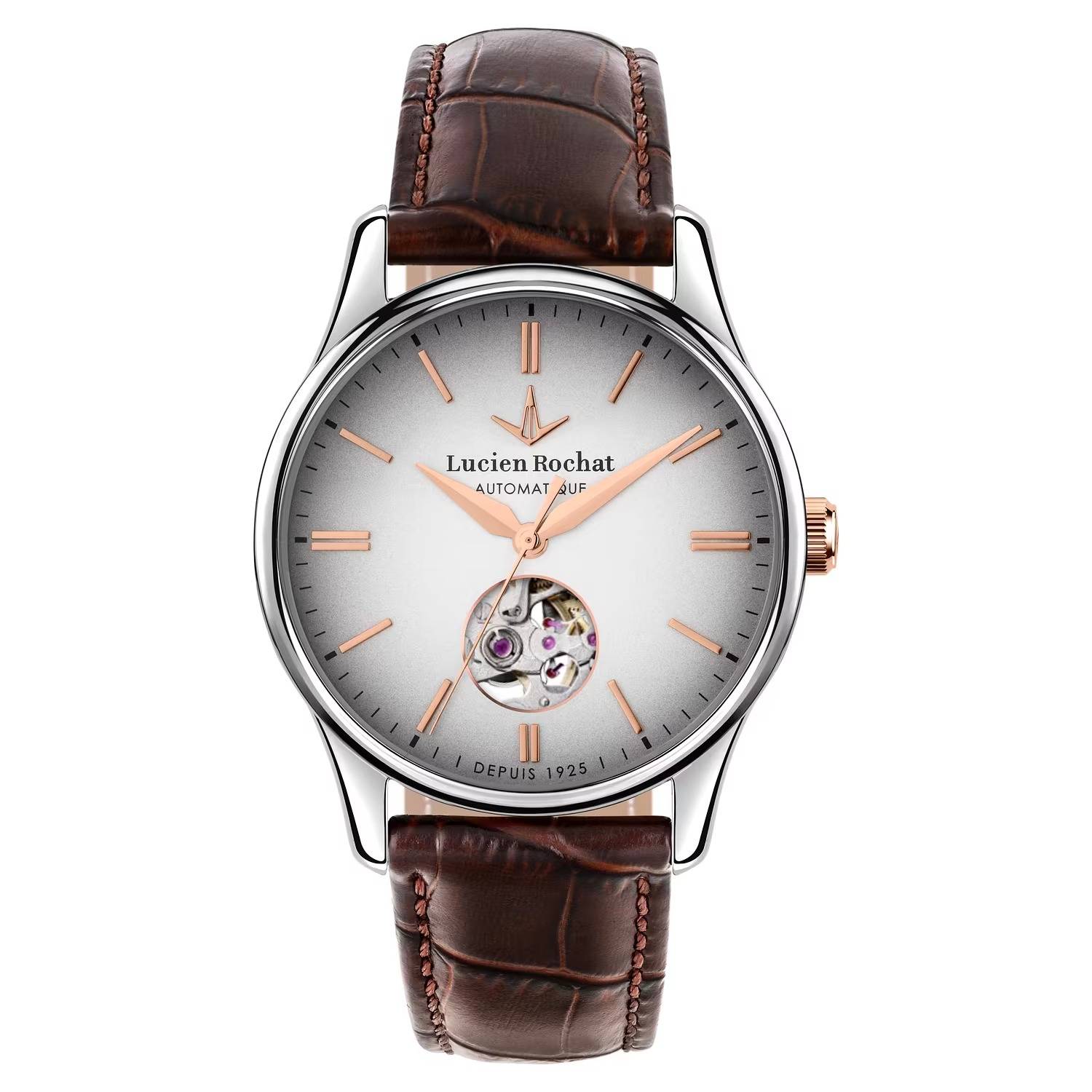 54989 Orologio Lucien Rochat Montreux - immagine 1