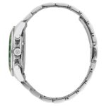 Orologio Lucien Rochat Leman Cronografo Verde - immagine 3