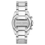 Orologio Lucien Rochat Leman Cronografo Nero - immagine 3