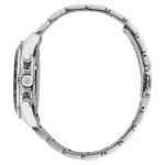 Orologio Lucien Rochat Leman Cronografo Nero - immagine 4