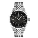 Orologio Tissot Visodate 39mm Nero