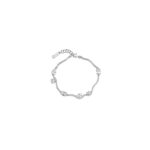 Bracciale Brosway Fancy infinite white