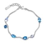 Bracciale Brosway Fancy Cloud Light Blue