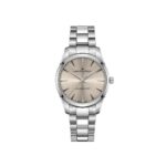 Orologio Hamilton Jazzmaster Quarzo Avorio