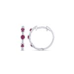 Orecchini Bliss Via Lattea