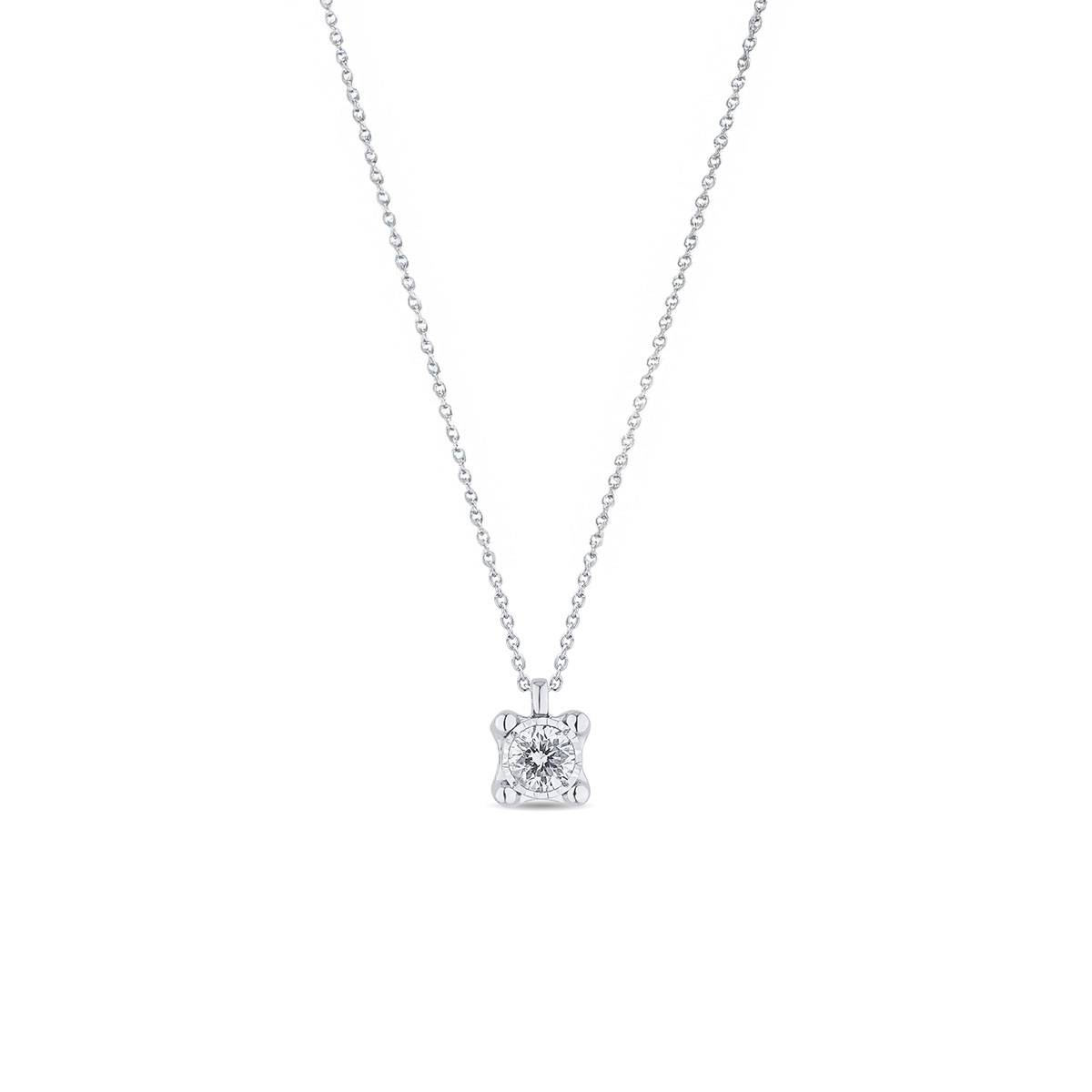 55081 Collana Bliss Lumina Punto Luce - immagine 1