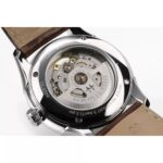 Orologio Hamilton Jazzmaster Open Heart Auto - immagine 3