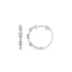 Orecchini Bliss Via Lattea - immagine 3