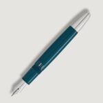 Penna Stilografica Montblanc Meisterstück Romeo e Giulietta Douè Legrand - immagine 3