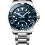 Orologio Longines HydroConquest 39mm Automatico Blu