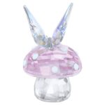 Cristallo Swarovski Ariana Grande Fungo e Farfalla