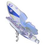 Cristallo Swarovski Ariana Farfalla - immagine 3
