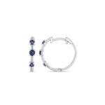 Orecchini Bliss Via Lattea