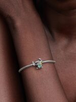 Charm Pandora Disney Lilo & Stitch con Scrump - immagine 2