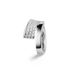 Anello Crivelli Like Regular Classic Oro Bianco - immagine 3