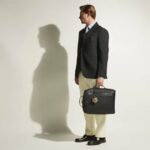 Zaino Montblanc Companion Rettangolare - immagine 2