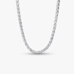 Collana Pandora Maglia Coda di Volpe