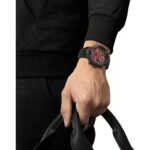 Orologio Tissot T-Race Moto GP 2026 Limited Edition - immagine 3