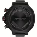 Orologio Tissot T-Race Moto GP 2026 Limited Edition - immagine 4