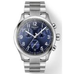 Orologio Tissot Chrono L Blu