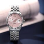 Orologio Philip Watch Caribe Rosa 35mm - immagine 3