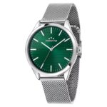 Orologio Chronostar Classique Verde