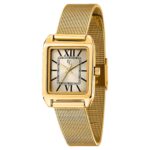 Orologio B&G Candy Dorato