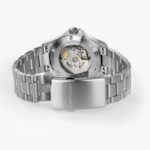 Orologio Hamilton Khaki Field King Day-date Auto - immagine 2