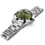 Orologio Hamilton Khaki Field King Day-date Auto - immagine 3