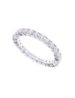 Anello Damiani Girodito Veramore - immagine 2