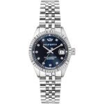 Orologio Philip Watch Caribe Blu Diamanti