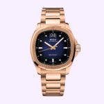 Orologio Mido Multifort TV Big date