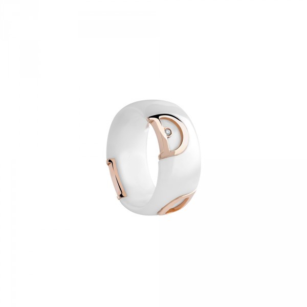 55608 Anello Damiani D Icon - immagine 1