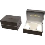 Orologio Lucien Rochat Bienne Grigio - immagine 2