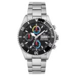 Orologio Philip Watch Caribe Cronografo automatico Cosc
