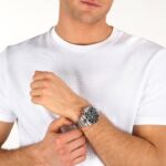 Orologio Philip Watch Caribe Cronografo automatico Cosc - immagine 2