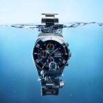 Orologio Philip Watch Caribe Cronografo automatico Cosc - immagine 3