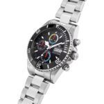 Orologio Philip Watch Caribe Cronografo automatico Cosc - immagine 4