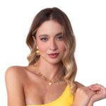 Collana Nivy Malia Con Charms Marini - immagine 2
