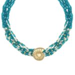 Collana Nivy Conchiglia Sabina