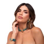 Collana Nivy Conchiglia Sabina - immagine 2