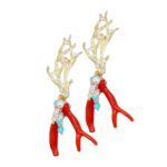 Orecchini Nivy Yasira