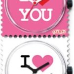 Quadrante orologio You & Me