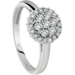 Anello Bliss Rugiada