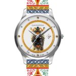 Orologio Camurrìa Testa di moro