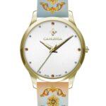 Orologio Camurrìa A Bedda