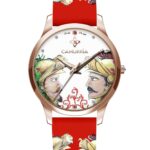 Orologio Camurrìa Facci A Facci