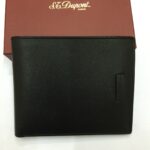 Portafoglio con portamonete Dupont