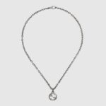 Collana Gucci Interlocking